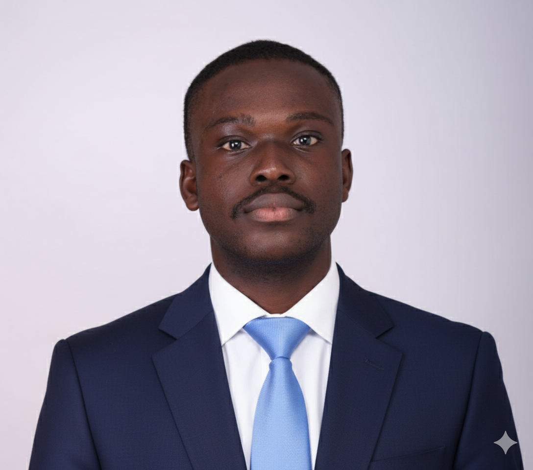 Emmanuel Aboyeji