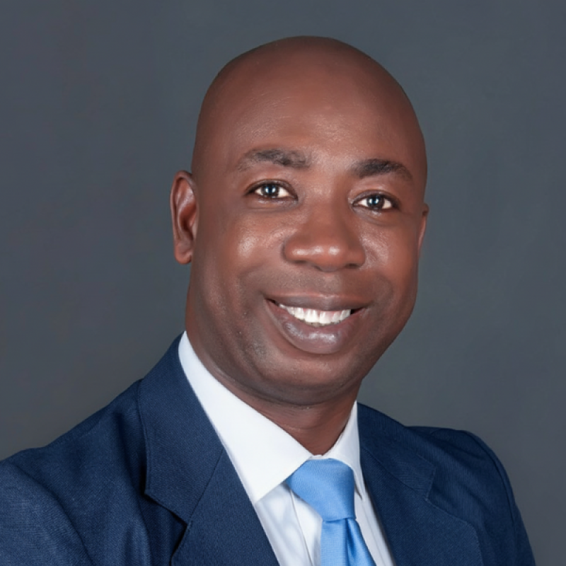 Paul Oseghale